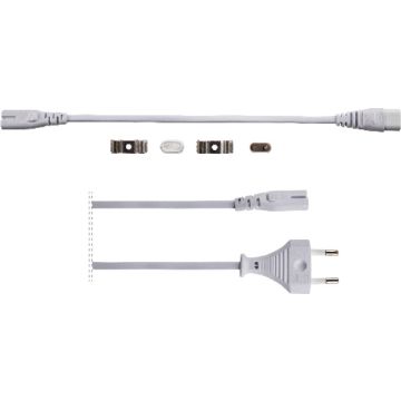 KIT ACCESORIOS SLIMLINE LED AVANT
