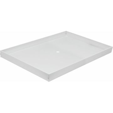Cajón para montaje en superficie para las luminarias de la gama Decorativo Interior LED de Prilux, y con unas dimensiones de 1200 x 300 x 60 mm.