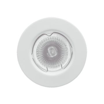 ARO BASCULANTE DL306 BLANCO