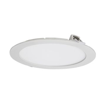 BRENO PC 18W 840 230V BLANCO