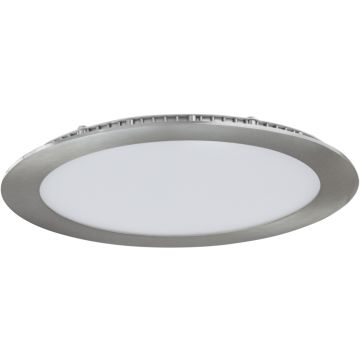 BRENO CL GRIS 12W 840 230V