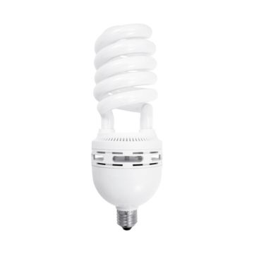 LÁMPARA AHORRO SPIRAL-EL  85W 230V E40