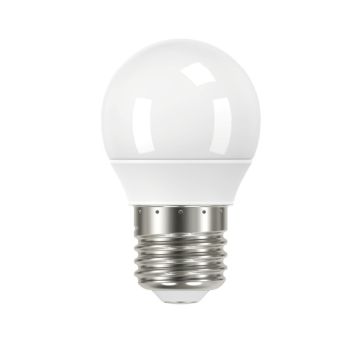 LLED.ESSENSE BALL BASIC,FORMA ESFER.5W POT.230Vac,FLUJO 517lm 5000K.CASQ.ES E27.