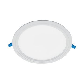 KENTAU CL 20W 830 225MM AC180-250V BLANCO