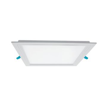 KENTAU SQ 20W 840 AC180-250V BLANCO