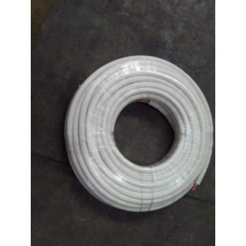 Rollo tubo cobre  3/8 aislado ( 50mt )