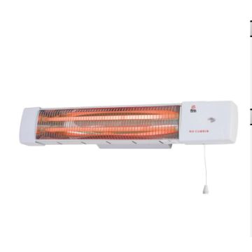 Estufa eléctrica modelo 1502-C