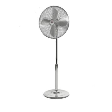 Ventilador de pie 40cm Pm-140