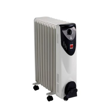 Radiador eléctrico RW-20 2000W 230V