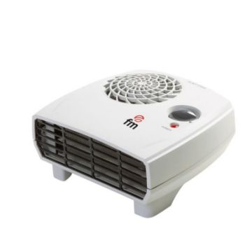 Calefactor FM modelo Ibiza 2000W 230V