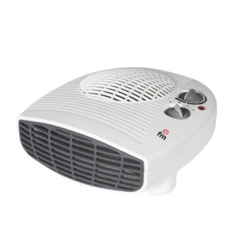 Calefactor FM modelo Mallorca 2000W 230V