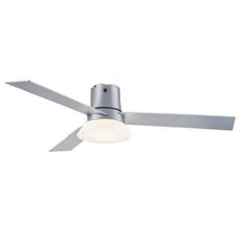 Ventilador VT-Cosmos 132cm con iluminación y mando