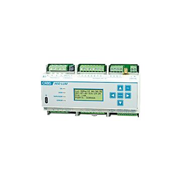 XEO LUM MODULO TELEGESTION DE ALUMBRAD