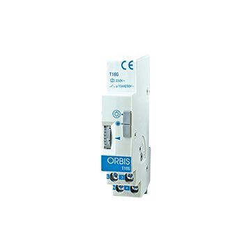 T-16 G_230 V ac 50/60 Hz