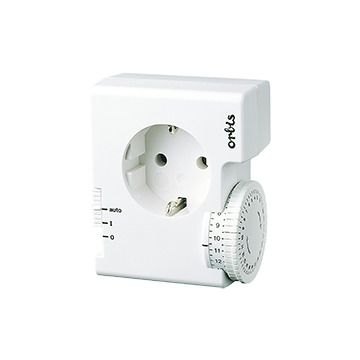 CONTROL D T-15 230 V