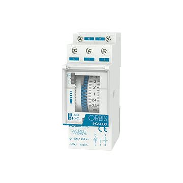 INCA DUO QRD 230 V