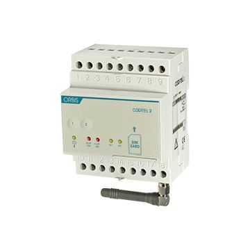 CODITEL-2  2/ENTRADAS 230V 50HZ
