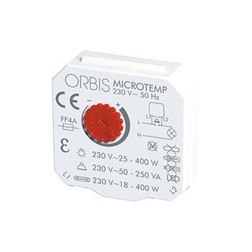 MICROTEMP 230 V