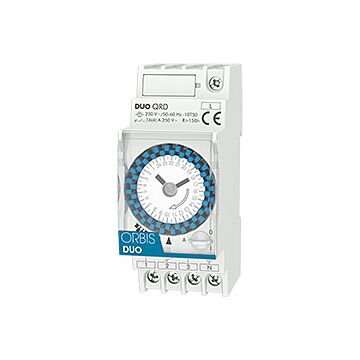 DUO QRD 230 V