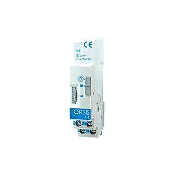 T-16 230 V 10 A  ac