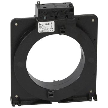 Toroidal - ø 105mm - para dpx³/dpx³-i - 600a máx