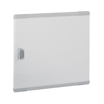 Puerta plana metálica xl³ 160 - para caja alt. 450mm