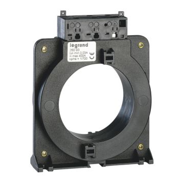 Toroidal - ø 80mm - para dpx³/dpx³-i - 400a máx