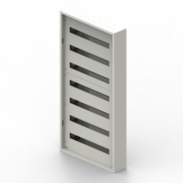 Xl3s 160 superf metal 7x24m