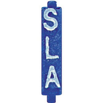 Configurador - «sla»