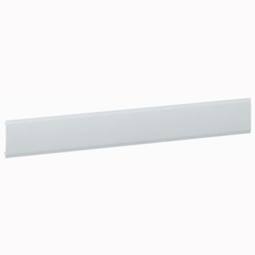 Obturador xl³ 160 24 módulos - gris ral 7035