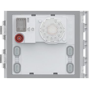 Grupo fónico audio básico 2 hilos para placas sfera new & robur