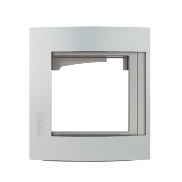 Soporte 1 módulo sfera new