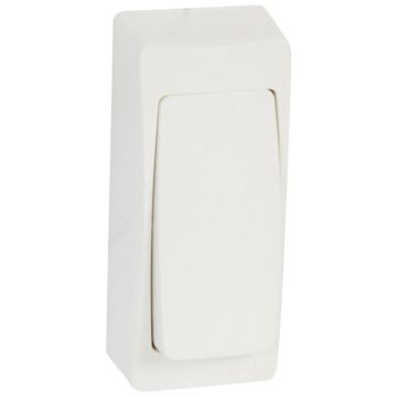 Pulsador - oteo - monobloc - 6a - versión estrecha