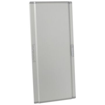 Puerta metálica perfilada xl³ 800 - para armario ref.0 204 03 - an. 660mm