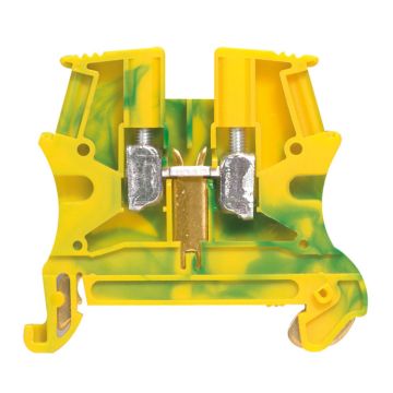 Borna viking 3 - para cond. de protec. pie metal - carril sim. - paso 5