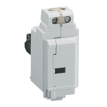 Bobina de mínima tensión para dpx³/dpx³-i 160/250 - bobina 200-240 v~