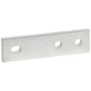Placas de conexión para barras en c - 1 barra por fase