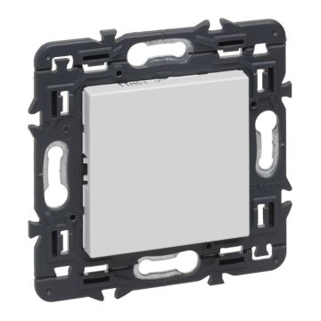 Tapa ciega valena next - blanco