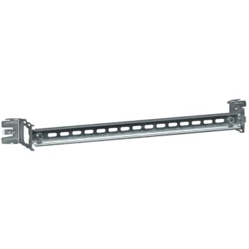Perfil 1 posición xl³ 400 - para equipos modulares y vistop hasta 160 a