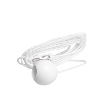 Cablo o cordón para mecanismo. tirador. longitud 1,5m