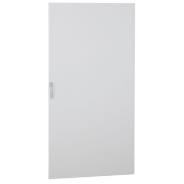 Puerta metálica plana xl³ 4000 - an. 975mm - alt. 2000mm