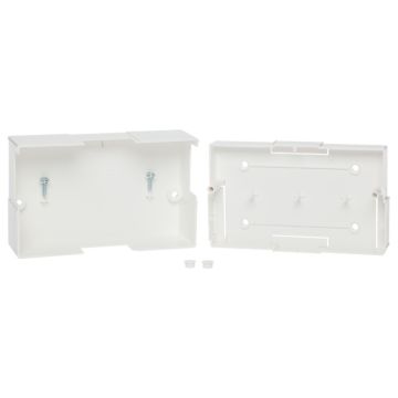 Caja de derivación para microcanal dlplus