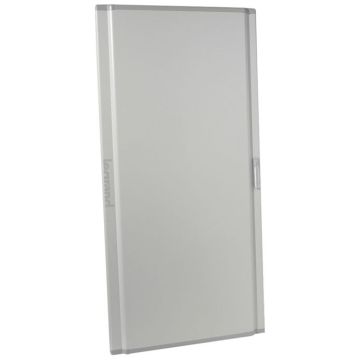 Puerta metálica perfilada xl³ 800 - para armario ref. 0 204 09 - an. 910mm
