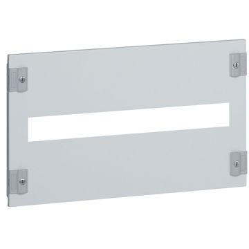 Tapa cubrebornas metálica xl³ 400 - para dpx³/dpx-is 250/vistop hasta 160 a