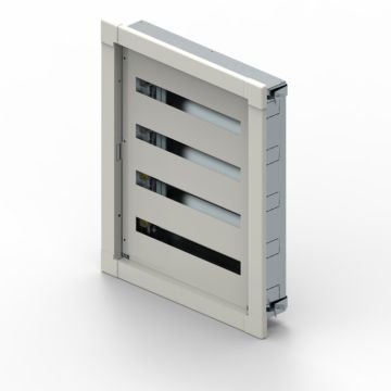 Xl3s 160 empotrar metal 4x24m