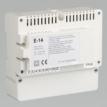 Alimentador e-14