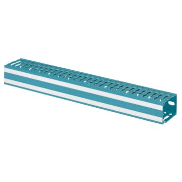 Canal lina 25 - 60x40mm - l. 2m