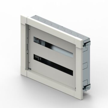 Xl3s 160 empotrar metal 2x24m