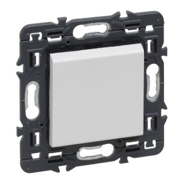 Interruptor valena next - unipolar - 10 ax - 230v~ - blanco