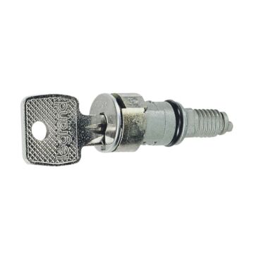 Bombín con llave para llave n.° 405